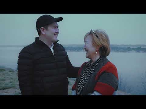 Манур Шалбуров и Олег Шалбуров песня "Мама"
