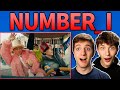 Number_i - 'GOAT' REACTION!! (Official Music Video)