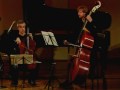 ZAGREB KOM 4 • Schubert Quintet "Trout" D 667 - III. Scherzo. Presto