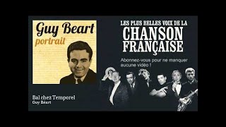 Guy Béart - Bal chez Temporel