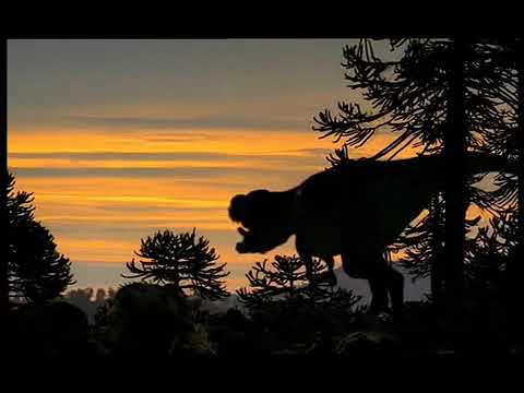 Walking with Beasts Se1 - Ep01 New Dawn - Part 01