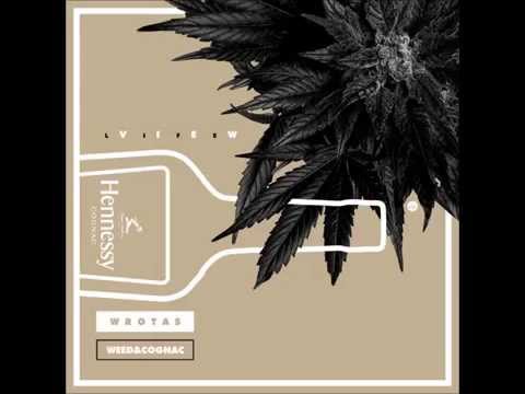 Wrotas-LifeView - Weed&Cognac ‪#‎Visions‬