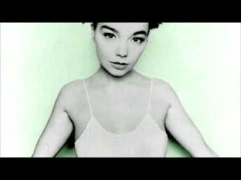 Björk - Öll Birtan (Kadoo Remix)