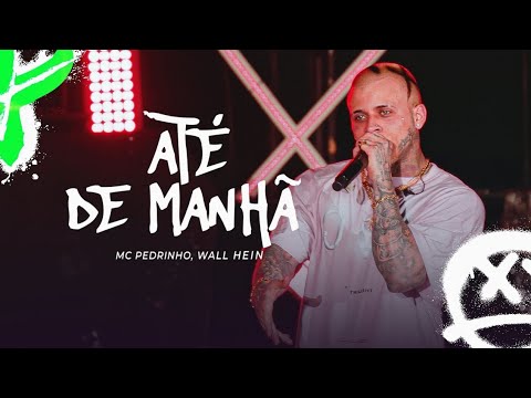 MC Pedrinho - Até De Manhã DVD 10 Anos