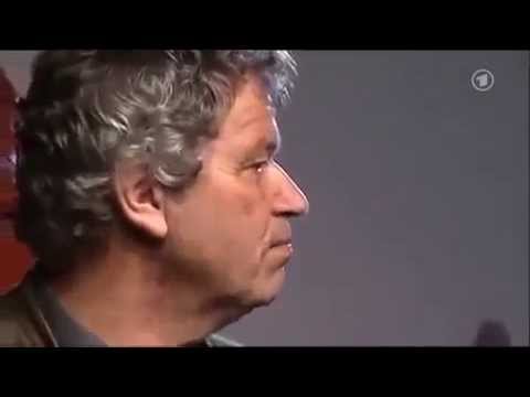 Gerhard Polt Oktoberfest ORIGINAL FULL Gerhard Polt Nobelpreisträger   Attacke auf Geistesmenschen