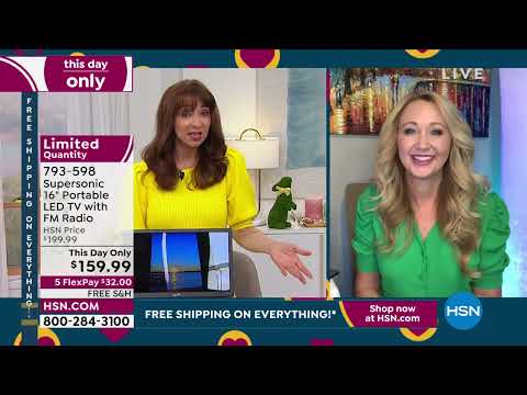 HSN | Electronic Innovations 04.09.2022 - 11 PM