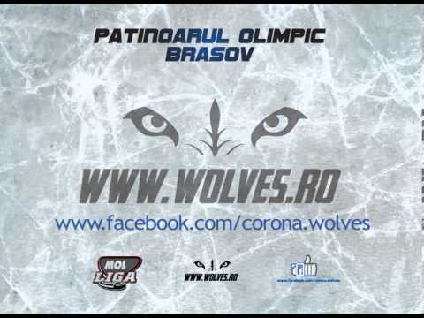 Corona Brasov Wolves