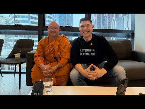 Ngobrol Seru di Melbourne