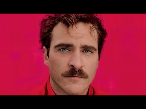 Arcade Fire - Dimensions 1 Hour (Her Movie)