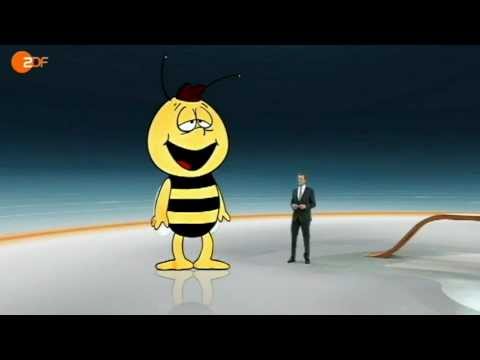 Frontal21 Toll!: Willi lässt es krachen - ZDF (12.02.2013)