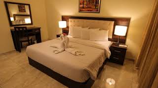 Lancaster Hotel Apartments - Dahiat Al-Rasheed | Wifak Street, Amman, Jordan | A