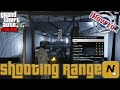 Grand Theft Auto V Online How To Max Bunker Shooting Range After Patch 1 71