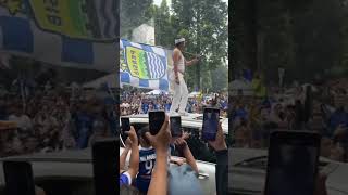 Download lagu Pak Dedi Mulyadi , Jabar Istimewa Persib Juara ! #persib #bandung #jawabarat #dedimulyadi mp3