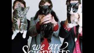 This Means War -We Are Scientists