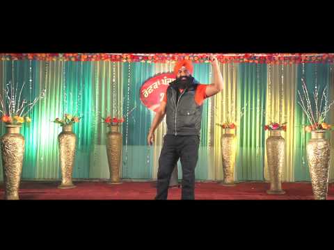 Rakh Haunsla Full HD | Singer K S Makhan | Lyrics Preet Ladhar | Raunkan Punjab Diyan 2014
