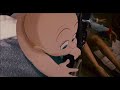 Baby Herman S Reaction That Paul Sorvino S Death