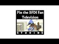 Regular Show 2010 Pin The BFDI Fan Television AU Closing Logos