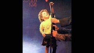 Zeca Afonso - cantar alentejano