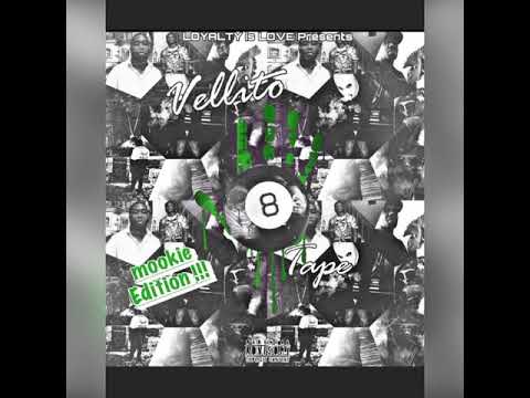 Vellito - NO HOOK 2 ( feat . Zilla da dilla )