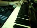 Colorblind Counting Crows Instrumental piano ...
