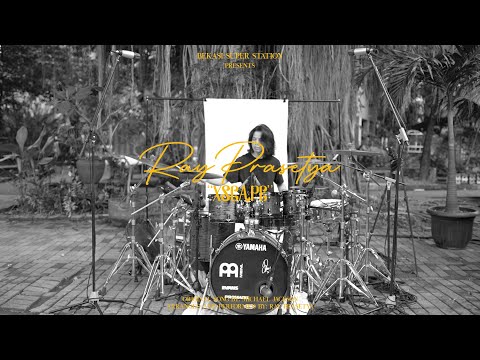 Ray Prasetya | EPS 5 : XSCAPE (Drum Cover)