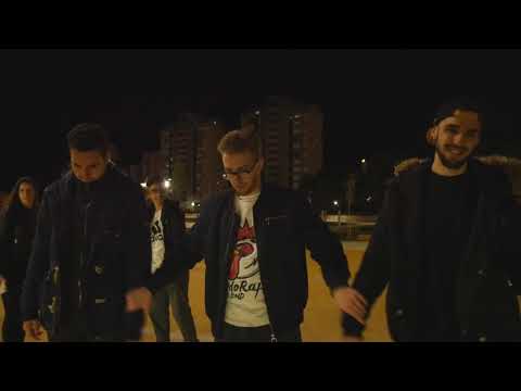 DJNESS VS BRODY - FINAL - PENYAS BATTLE