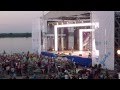 Нижний Новгород - День города 8 сентября 2013 г. (5-я часть) - песня города 
