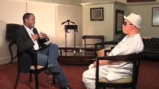 Africa 360 | Interview with Salif Keita