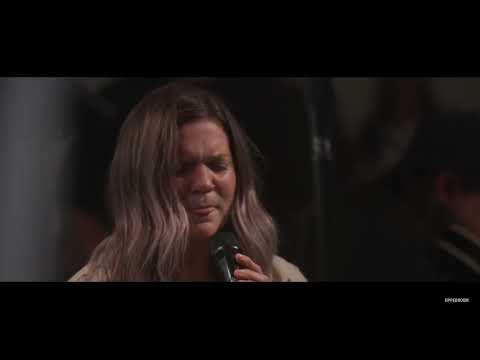 Your Love Is Strong + Spontaneous UPPERROOM Worship Moment 03.27.22