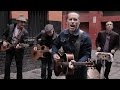 Mark Seymour and The Undertow "Castlemaine ...