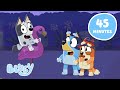 LIVE Bedtime Moments With Bluey Best Bluey Episodes And Moments Bluey