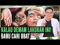 Sebelum Minum Obat Demam Lakukan Ini Dulu
