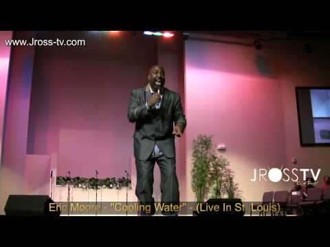 James Ross @ Eric Moore - "Cooling Water" - (Live In The LOU) - www.Jross-tv.com