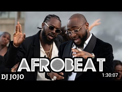 TOP NAIJIA AFROBEAT AMAPIANO VIDEO MIX | AFROBEAT MIX 2021|.....