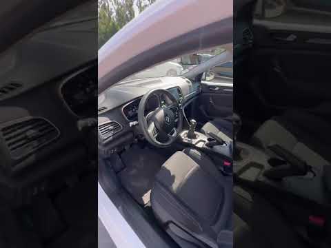 фото renault megane iv рестайлинг 0