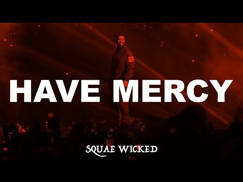 (FREE) Drake x Jay Z x Kanye West Type Beat "Have Mercy“[Free Drake instrumental]