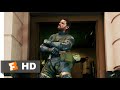 Metal Gear Solid V Extended Cut 2007 Cool Big Boss Scene 5 10 Movieclips HD 60 FPS