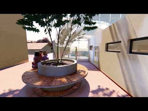 O școală la standarde europene in Peciu Nou