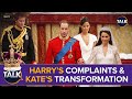 Prince Harry's Security Concerns | Kate Middleton's Transformation | Royal Roundup