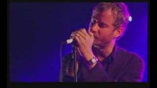 The National - Aula Magna Lx 04 Baby We&#39;ll Be Fine Part 4/18