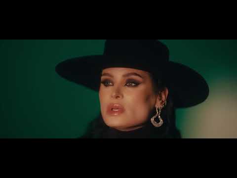 SASU X Irisha - Lonely (Official Video)