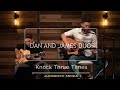 Knock Three Times Dawn Acoustic Cover Dan And James Duo