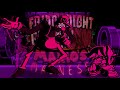 Paranoia: Jummbox Remix | Friday Night Funkin' VS Mario's Madness V2 Mod