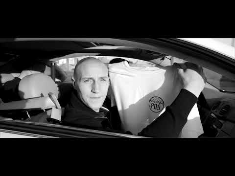 PNS - ULICA//PROD; KLIMSON (OFFICIAL VIDEO)