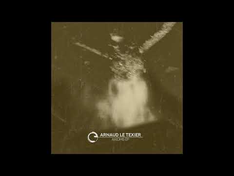 Arnaud Le Texier - Python (Original Mix) [Children Of Tomorrow]