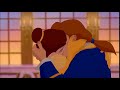 El Beso De Bella Y Bestia