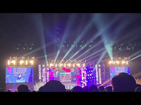 20TH LG DREAM FESTIVAL / LG 드림페스티벌