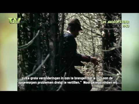 Wat deed jij in 1983? - de jachtopziener deel 2