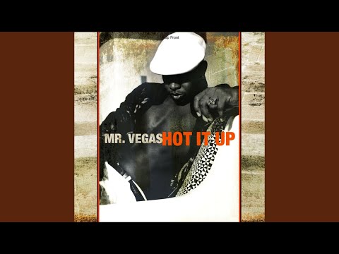 Hot Wuk - Mr Vegas