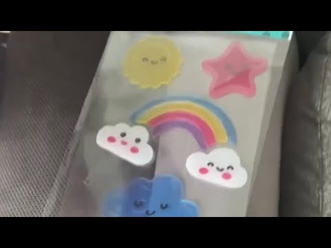 Action - Gel Sticker für 0,57 cent